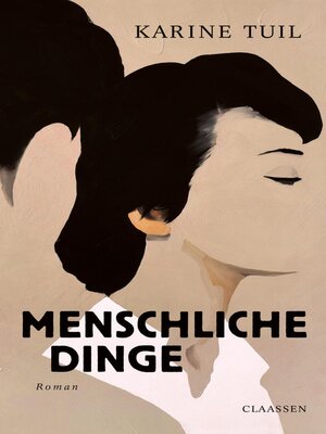 cover image of Menschliche Dinge